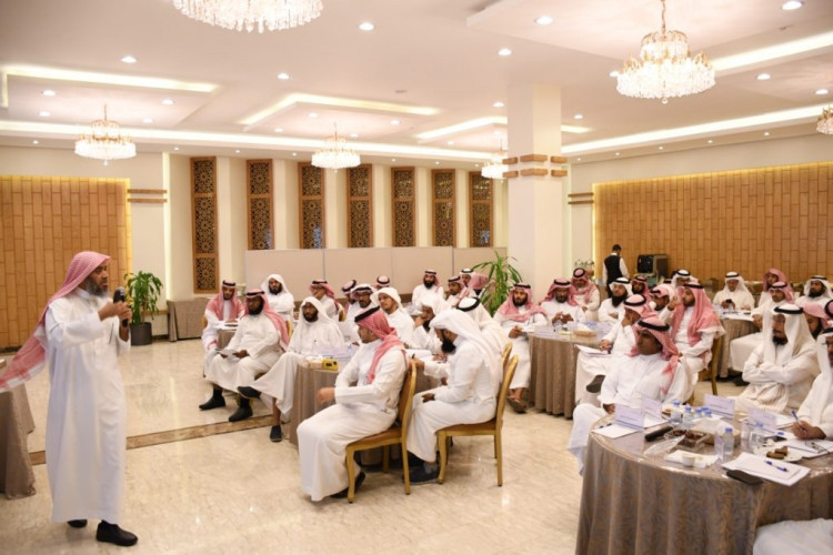 جمعية لكل 4000مواطن ب2030    مدير عام مداد : يحق للجمعيات الخيرية ممارسة النشاط التجاري وفق إجراءات محددة