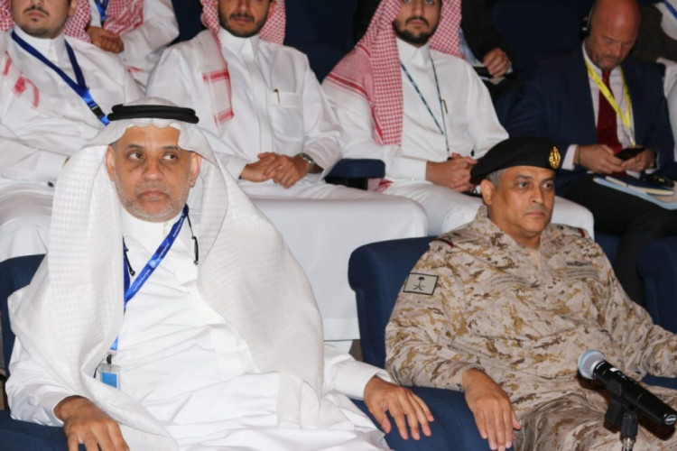 إنطلاق الملتقى الدولى للسفن الدورية البحرية بالسعودية الشهر الجارى