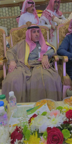 فرع وزارة العمل بمنطقة تبوك يختتم فعاليته في ملتقى العمل الخيري الأول