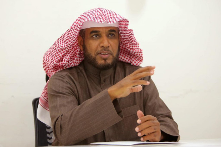 تكليف الأمير خالد بن سلمان بن محمد آل سعود رئيساً للجنة تحكيم مهرجان الإبل