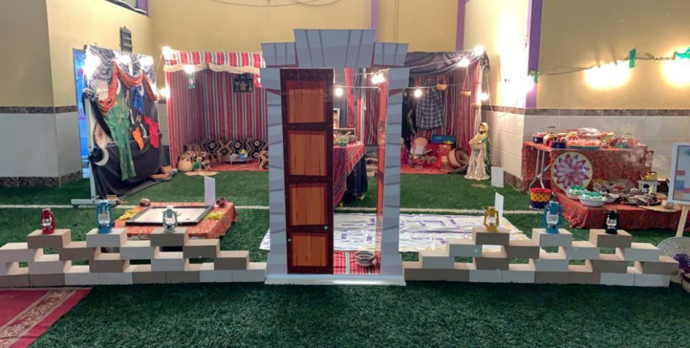 المساعدة للشؤون التعليمية تدشن اليوم العالمي للطفل بتعليم الأحساء