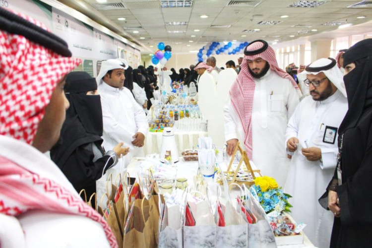 صحة الرياض تحتفي باليوم العالمي للطفل