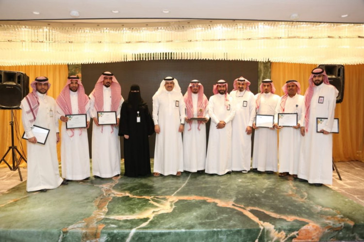 2019 عام من الإبداع والإنجاز بعمل وتنمية الشرقية