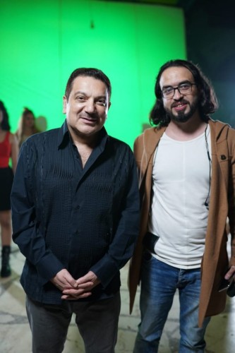 *الشاولي بيدور على  الاسمر و وبطوله فيلم سينما جديد*