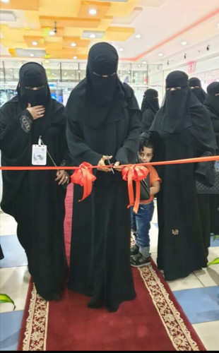 جامعة جازان تنفذ حملة توعوية عن مخاطر الألعاب الإلكترونية على الأطفال