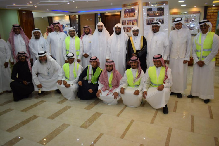 الشيخ ” المغامسي ” في ضيافة سمو نائب رئيس مجلس أمناء مؤسسة قبس للقرآن والسنة والخطابة