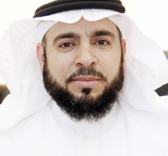 ” الملحم ” مديرًا لتعليم المجمعة