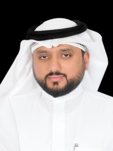 تكليف يوسف سمكري بالإشراف على إدارة الاسعاف بالعاصمة المقدسة