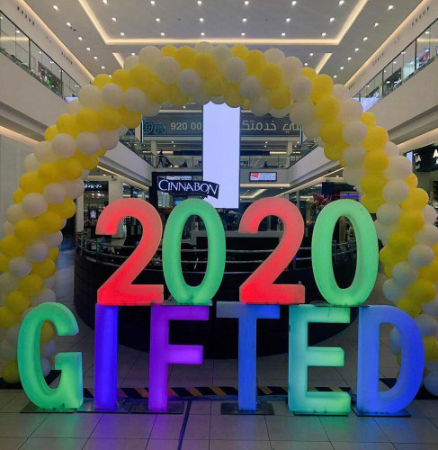 إدارة الموهوبات بتعليم مكة تدشن الحملة التوعوية للبرنامج الوطني للكشف عن الموهوبين