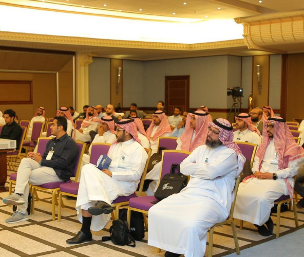 المؤتمر السعودي التاسع للشبكات الذكية ٢٠١٩ يطلق تسع ورش عمل تحضيرية