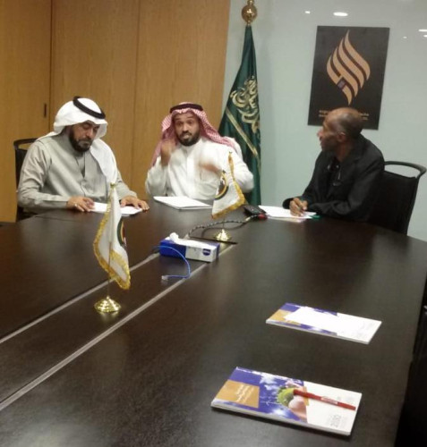 جدة تستضيف بطولة صداقة الجاليات المقيمة بالمملكة