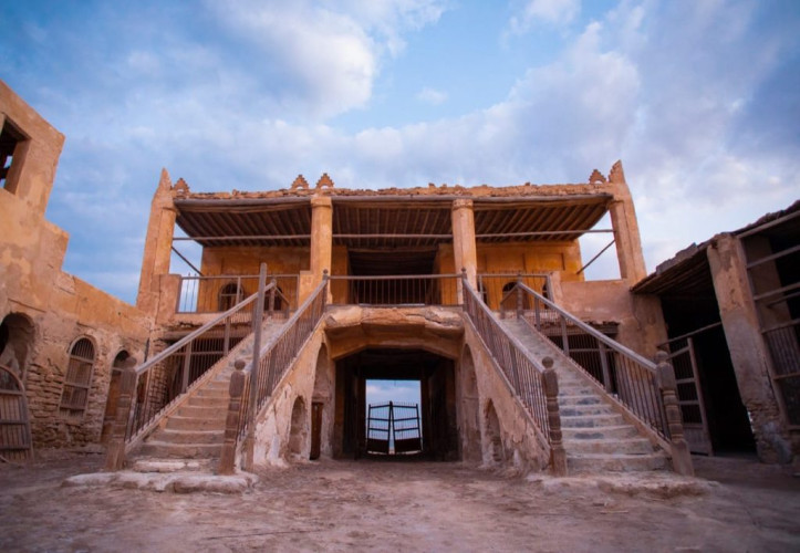 مستثمرون : “الحساء” بيئة سياحية واعدة للاستثمار