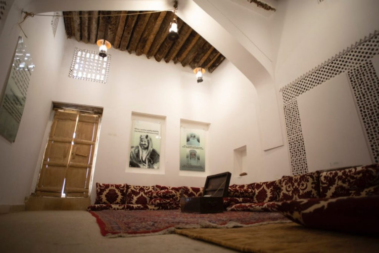 “الأحساء”متحف تراثي سعودي مفتوح للعالم