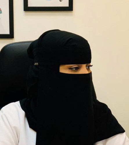 البستنجي مديراً للخدمات الاجتماعية بالتجمع الصحي الاول بالشرقية