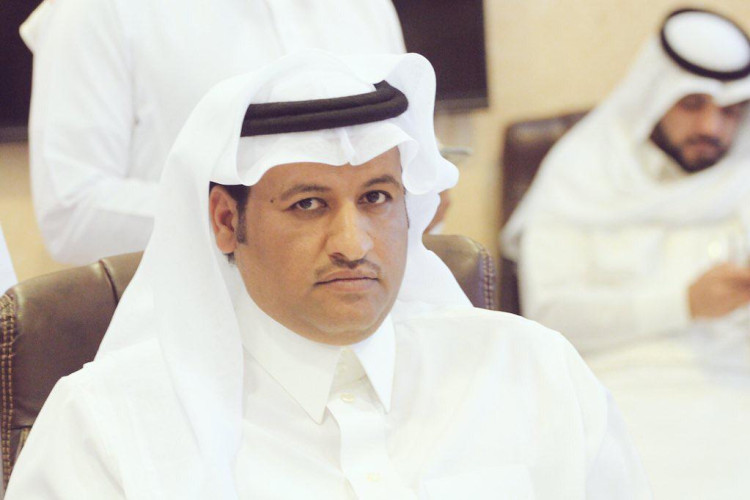 المطيري مساعدا لأمين حفر الباطن للشؤون الإعلامية ومتحدثا رسميا للأمانة