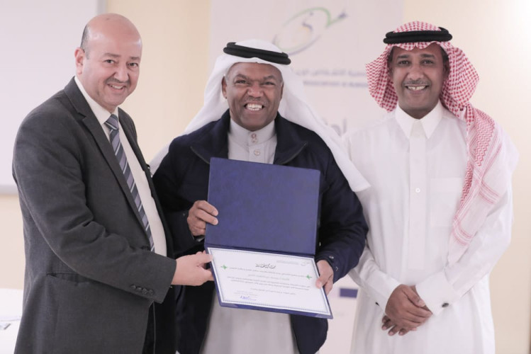 “الإعاقة صورة شمسية” في جمعية ذوي الإعاقة بالأحساء