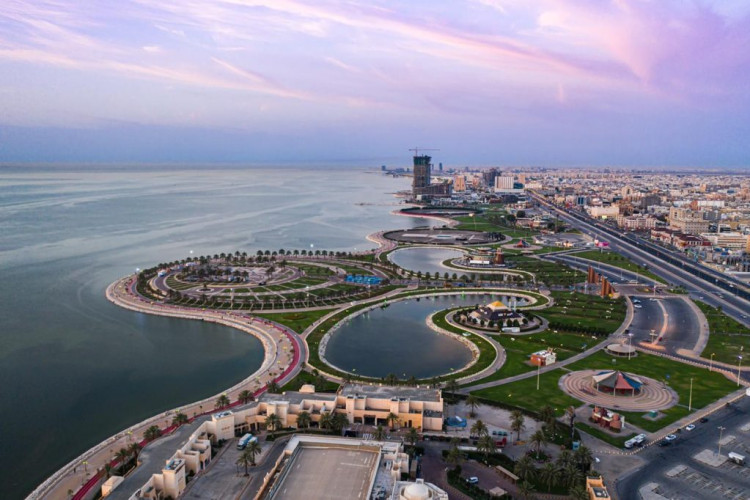 أمانة الشرقية تستعد لاستقبال الزوار في إجازة الربيع بزراعة سبعة ملايين زهرة وتهيئة 678 حديقة و 11 متنزه