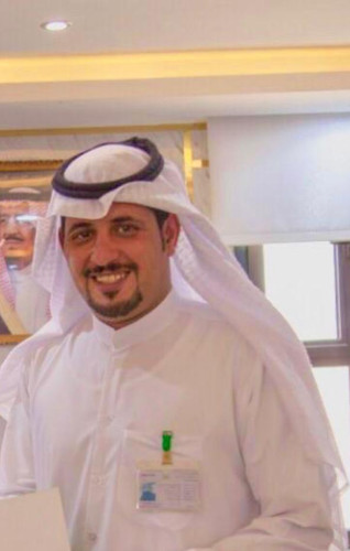 الشراري مديرا مكلفاً لقسم الحركة والصيانة ببلدية القريات