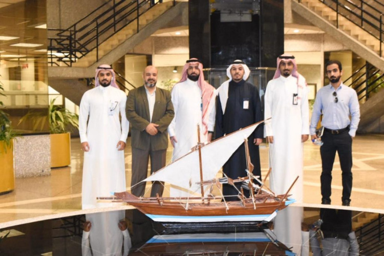 أمانة المنطقة الشرقية تزور الشركة السعودية للكهرباء القطاع الشرقي