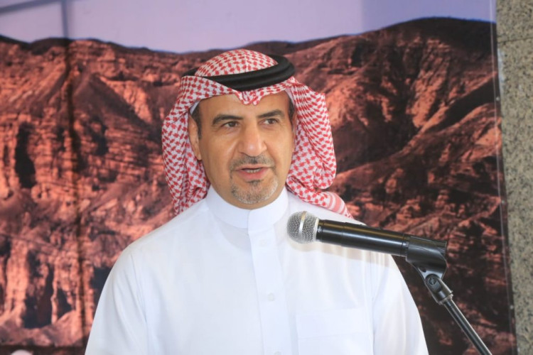 شؤون التعدين  يطلق حملة ” اظهر معدنك” لتفعيل مدوّنة السلوك الوظيفي لمنسوبيه