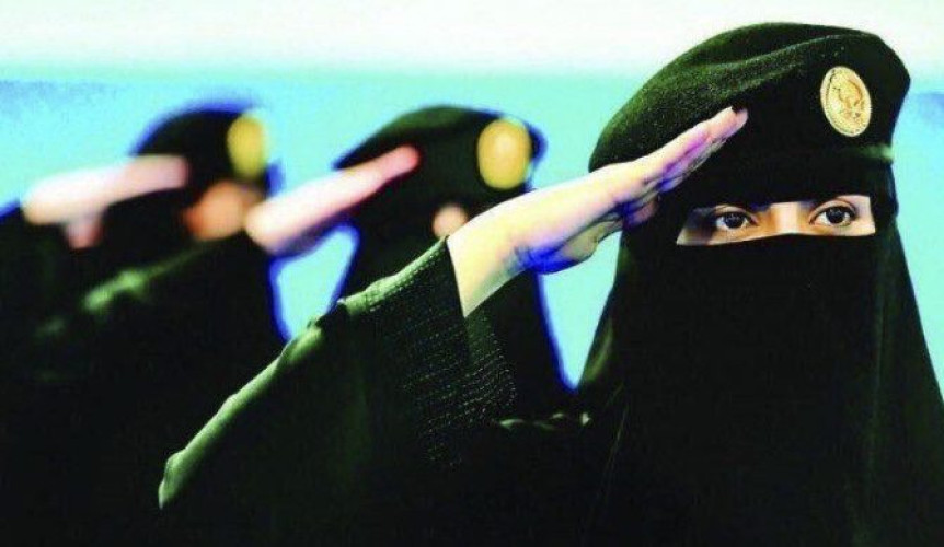 ” الأمن العام” يعلن عن نتائج القبول النهائي للكادر النسائي