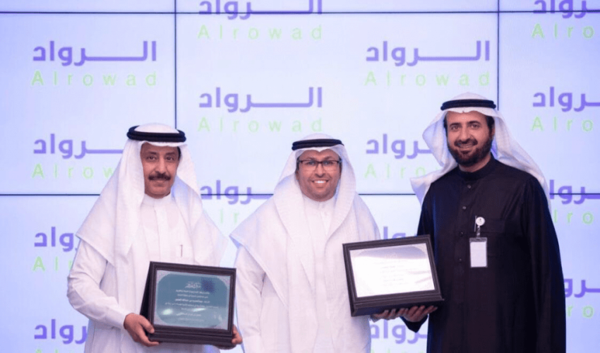 مستشفى الملك فيصل بالأحساء يحصد جائزتين ضمن مسابقة وزارة الصحة لرواد الإبداع