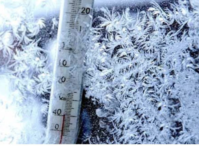 “الهيئة العامة للأرصاد” الأحد انخفاض في درجات الحرارة على معظم مناطق المملكة