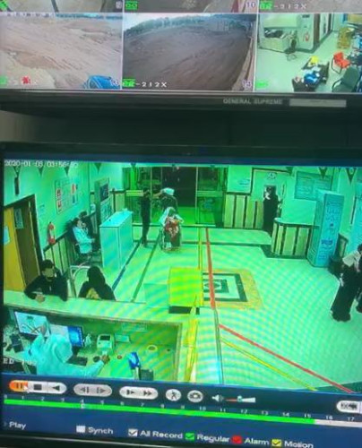 صحة المدينة تصدر بيانا صحفيا حول ما تم تداوله في بعض المواقع الالكترونية