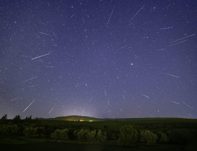 الرباعيات 2020