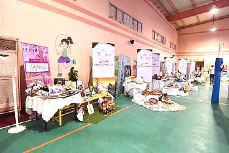 غدا الاثنين .. اختتام فعاليات مهرجان إعلاميات الغد بأندية الحي “ بنات” في الأحساء