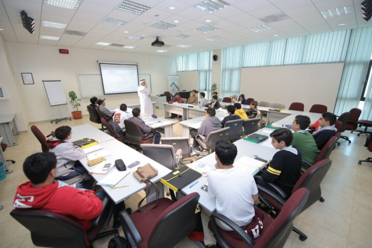 “موهبة” تدشن ملتقى الشتاء لتدريب 620 طالباً وطالبة للمشاركة في الأولمبيادات الدولية