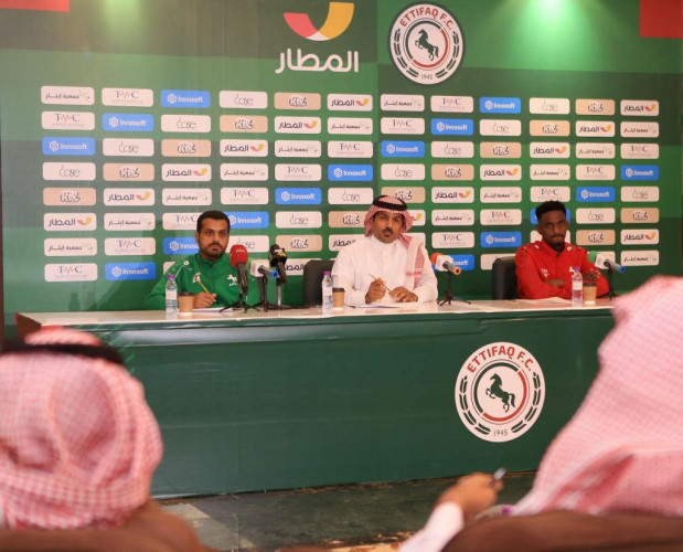 العطوي: ضمك فريق شرس على أرضه