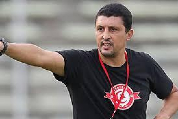 الجيل يتعاقد مع التونسي “الميساوي” مدرباً للفريق الأول حتى نهاية الموسم.