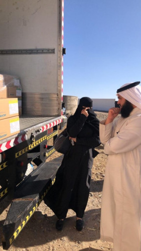 “صحة المدينة” توصل محاليل الغسيل الكلوي البريتوني لمنازل المرضى