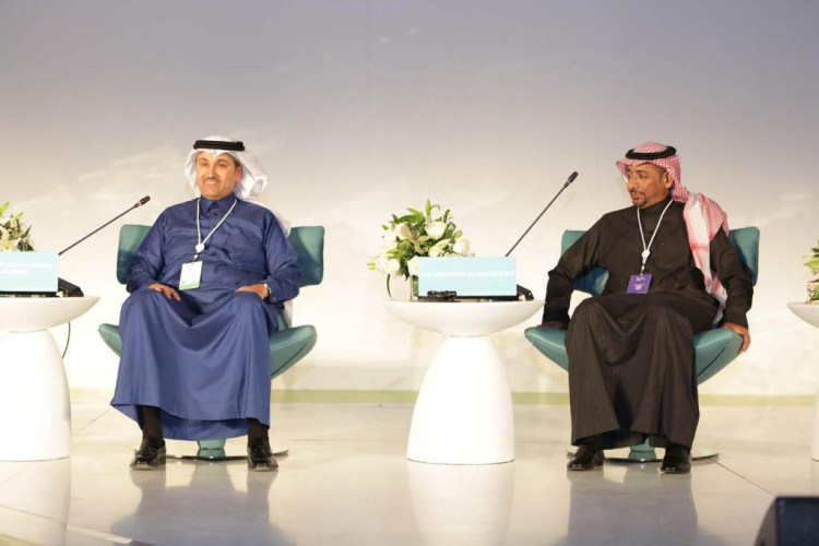 انطلاق منتدى الخطوط الحديدية 2020 تحت رعاية خادم الحرمين الشريفين.