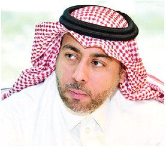 تكليف المهندس خالد المغلوث مديرا عاما لإدارة تنسيق المشاريع بأمانة الشرقية