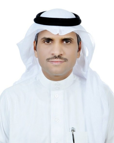 تكليف المهندس شافي الخالدي مديرا عاما لإدارة الصيانة والتشغيل بوكالة التعمير والمشاريع بأمانة الشرقية