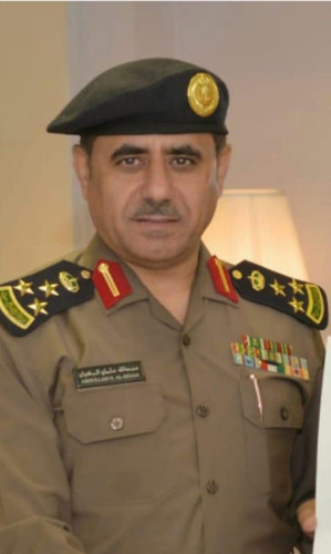 مدني حائل ينهي استعدادة لليوم العالمي يوم الاحد