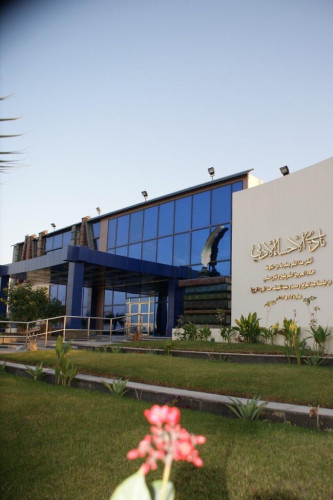 “نادي الأحساء الأدبي” يستضيف الدكتور فهد المبارك