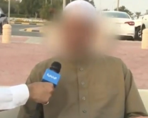 شاهد.. زوج “خاطفة الدمام” يكشف أسراراً عن زوجته وسبب رفضه تسجيل الأطفال باسمه