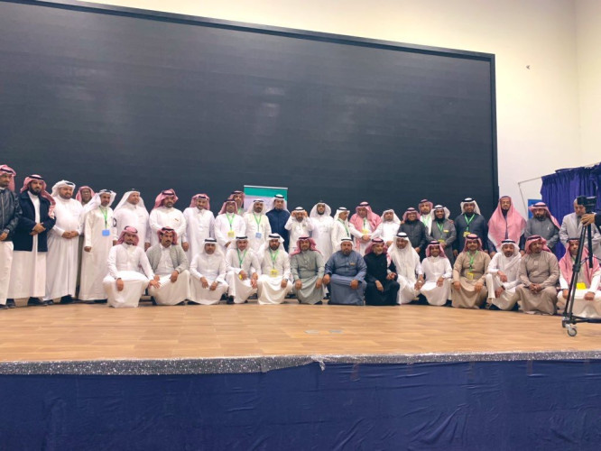 تعليم المدينة ممثل بقسم الرياضيات يستضيف وفداً من مشرفي ومشرفات الرياضيات بإدارة ⁧‫ تعليم مكة‬⁩ المكرمة