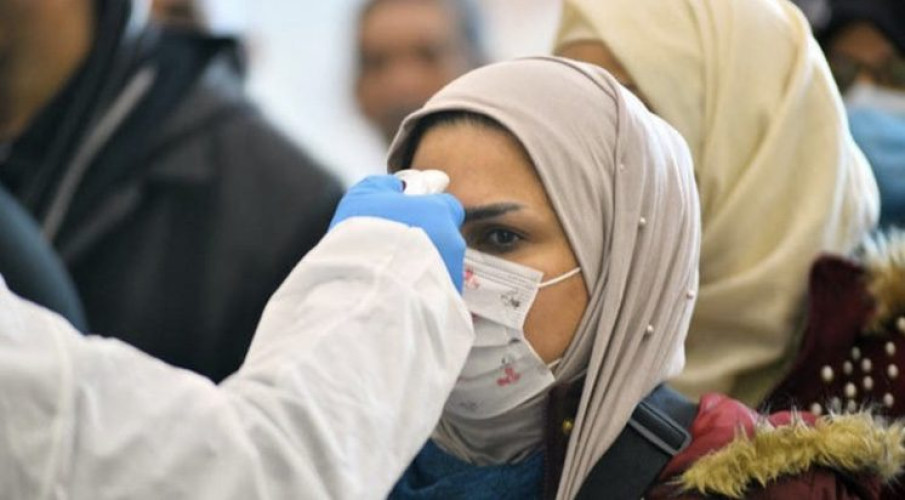 البحرين تعلن إصابة ٤ سعوديات قادمات من إيران بـ “كورونا” والعدد يرتفع لـ ٨