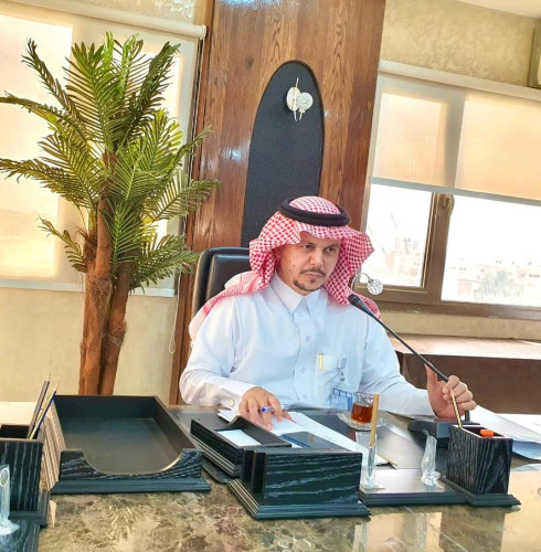 مدير عام تعليم الأحساء يرعى اللقاء الأول للوكلاء والوكيلات المكلفات حديثا