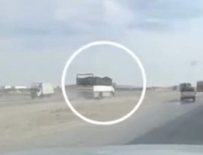 بيان من “مكافحة المخدرات” حول إحباط تهريب 3 ملايين قرص ‏أمفيتامين داخل شحنة خضروات