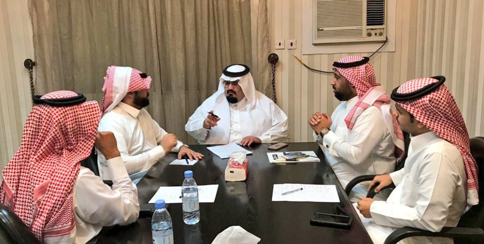 “نادي الصم “بالشرقية يطلق برنامجه التدريبي  في لغة الإشارة