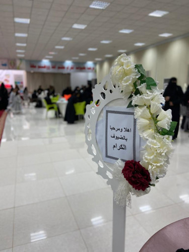 مركز التنمية الإجتماعية يقيم مهرجان الأسر المنتجة بالصويدرة ٢٠٢٠