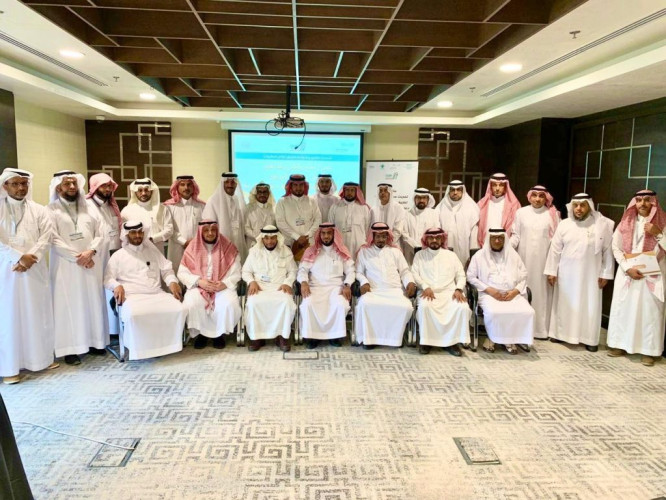 تعليم مكّة يختتم ملتقى تحديث دليل معايير وضوابط تطبيق نظام المقررات والمشاركون : الملتقى قيمة مضافة لنواتج التعلم