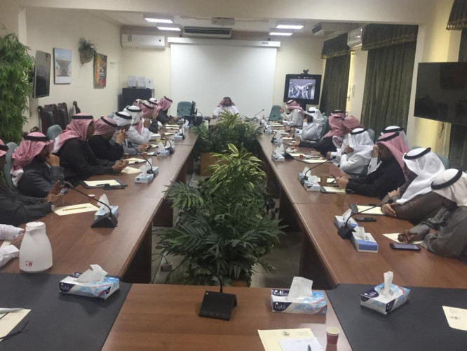 تعليم الشرقية يعقد ورشة عمل استعداداً للتقييم الداخلي لجائزة الملك عبدالعزيز للجودة