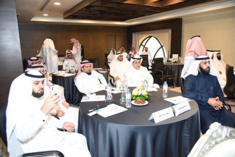 عدة توصيات في ختام ورش عمل برنامج ”تنمية الدافعية لرفع المستوى التحصيلي للطلبة” في مكة المكرمة