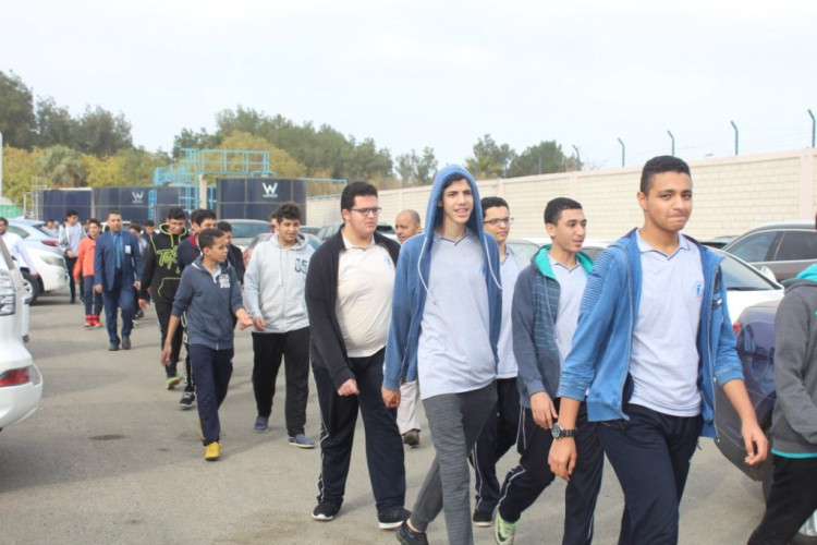 “إرادة جدة” يطلق فعالية “امش 30”